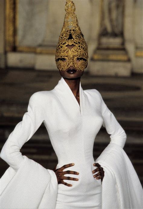 givenchy ss 1997 paris|givenchy fashion show.